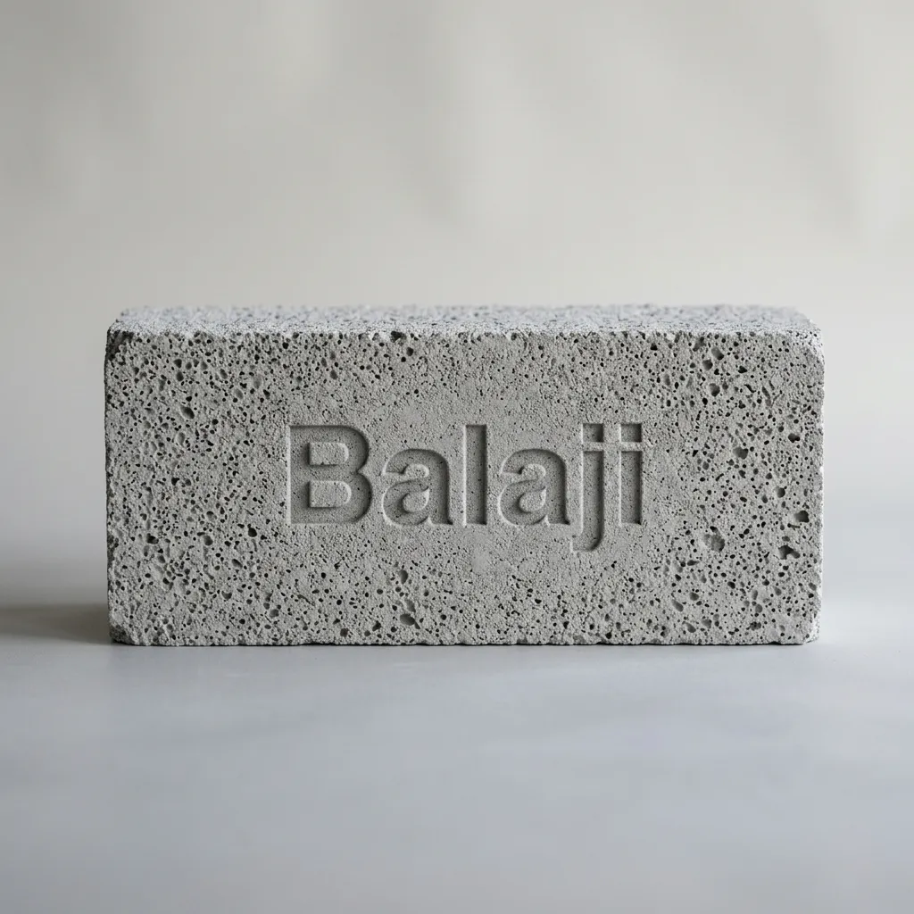 AAC Block Product Model